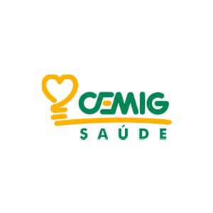 Cemig Saúde – convênio aceito na CEOC