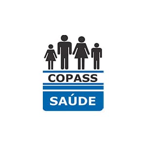 Copasa Saúde – convênio aceito na CEOC