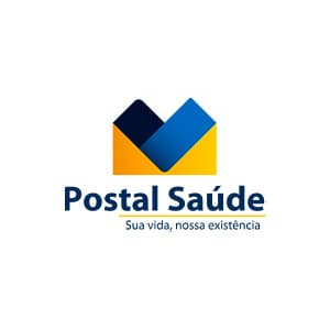 Postal Saúde Correios