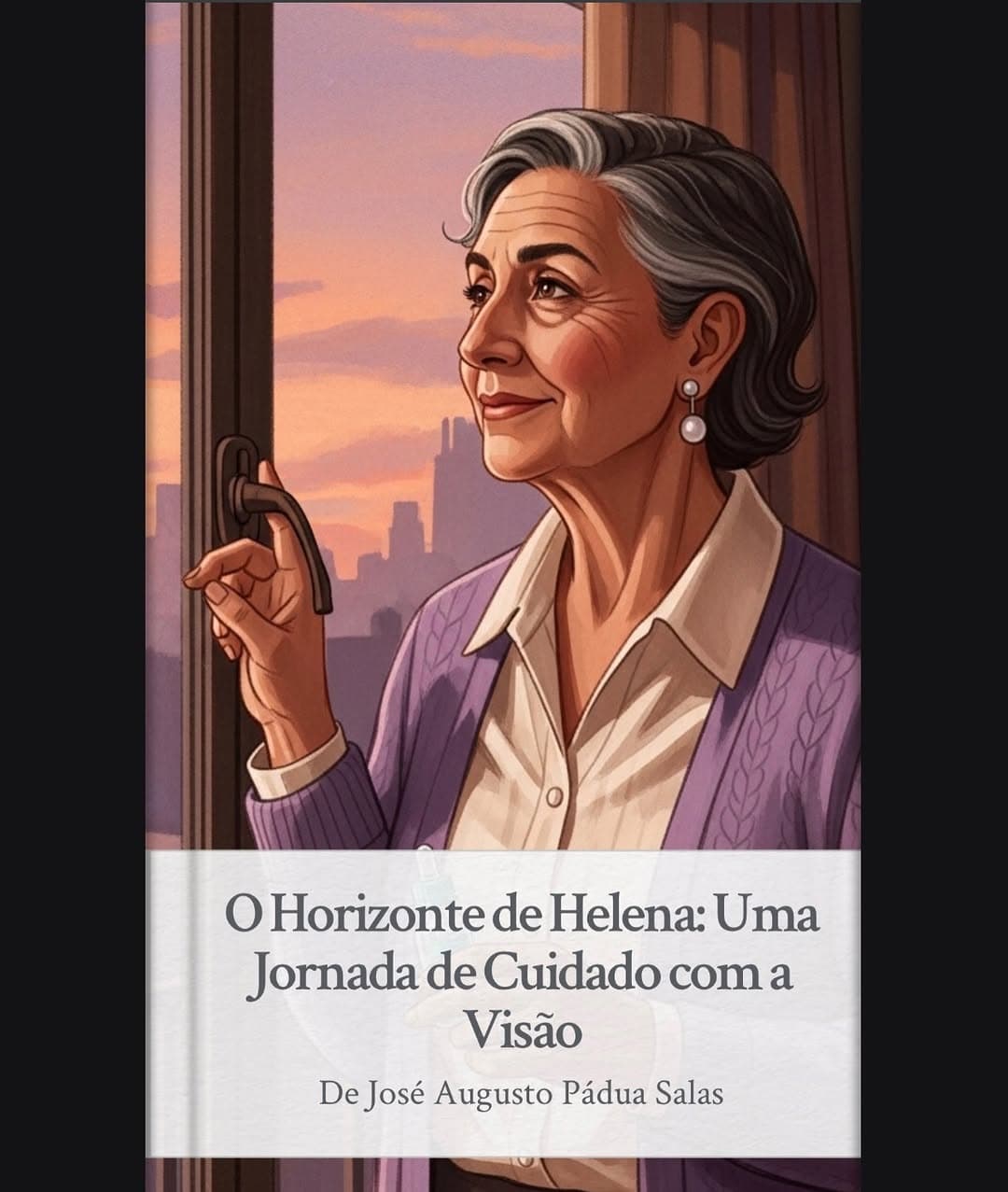 Glaucoma: a doença silenciosa
