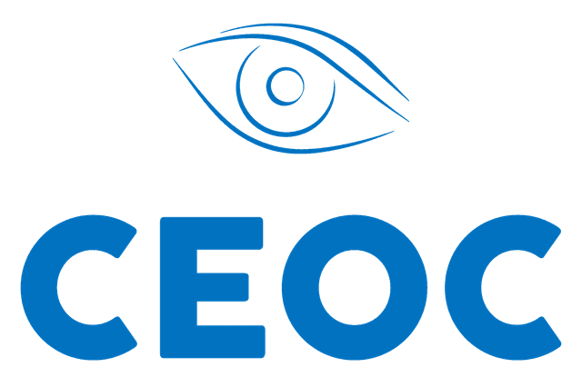 CEOC Oftalmologia