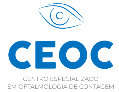 CEOC, Centro Especializado em Oftalmologia de Contagem
