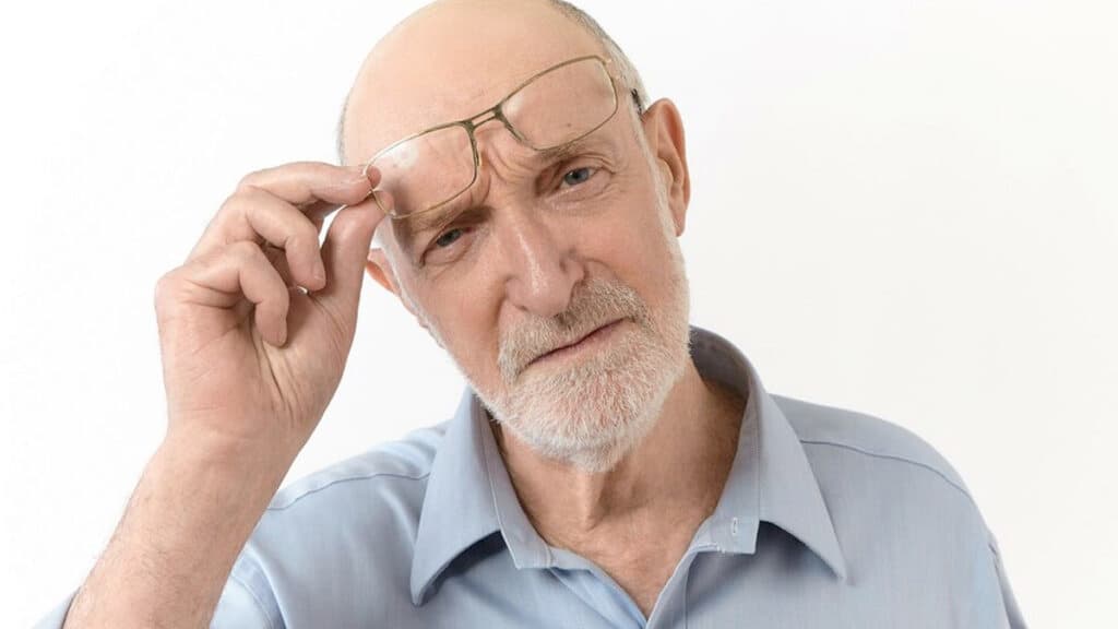 Quanto tempo dura a anestesia no olho na cirurgia de catarata