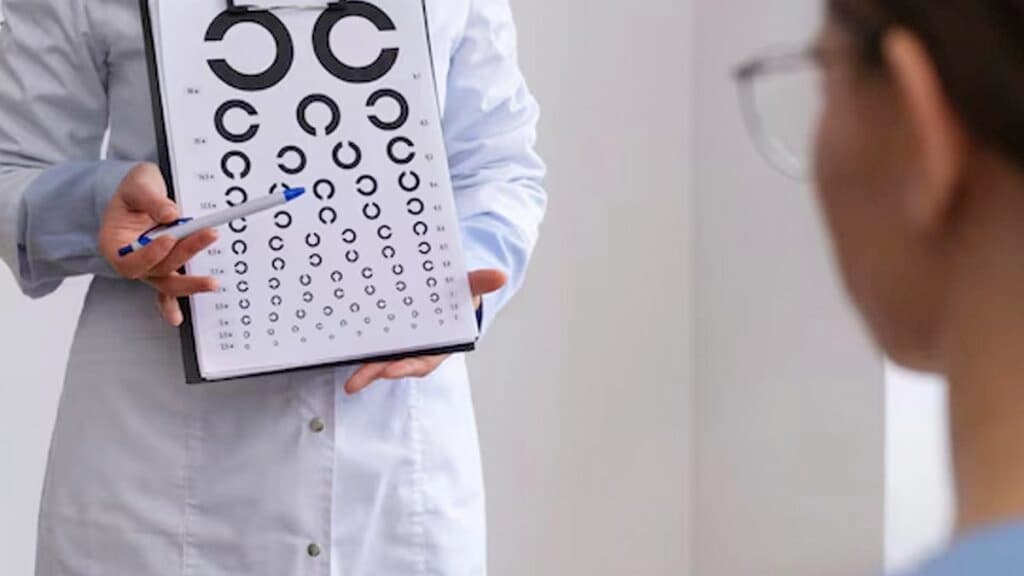 Exame de Vista Completo: o que Avalia, Como se Preparar e Quando Fazer
