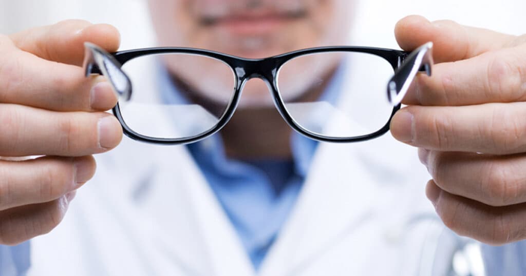 Consulta com Oftalmologista: o que esperar e como se preparar