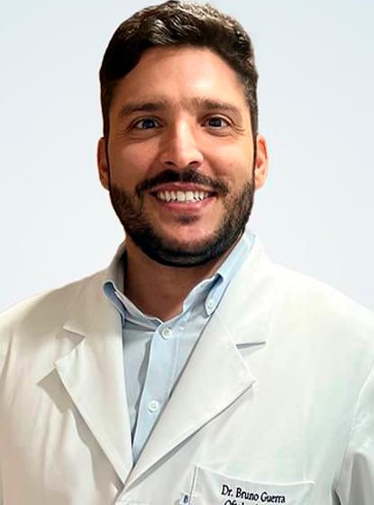 Dr. Bruno Augusto Guerra Maciel