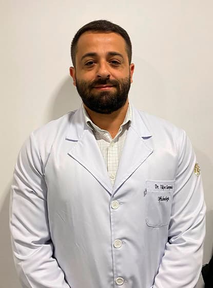 Dr. Emanuel Filipe Passos Simões Dias Sampaio