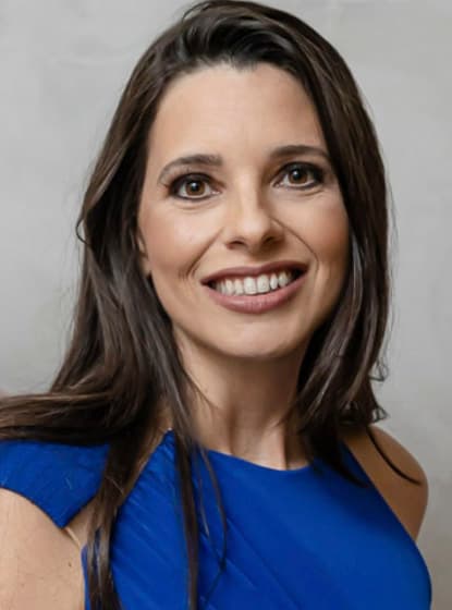 Dra. Erica de Abreu Borges